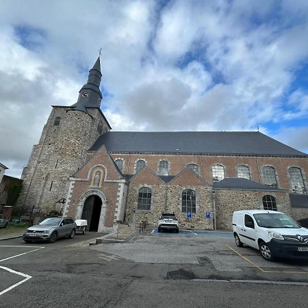 Impasse 2 Fosses-La-Ville Exterior foto